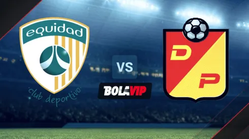 EN VIVO: La Equidad vs. Deportivo Pereira por la Liga Betplay