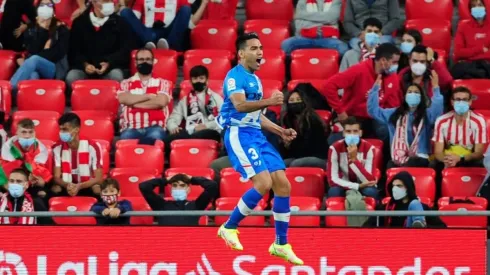 Falcao llena de elogios al Rayo tras el golazo: "Tuvimos madurez para ir por la victoria"