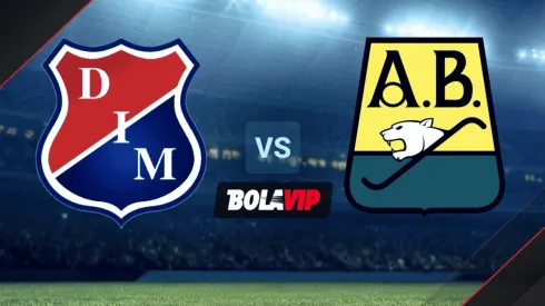 EN VIVO: Independiente Medellín vs. Bucaramanga por la Liga Betplay