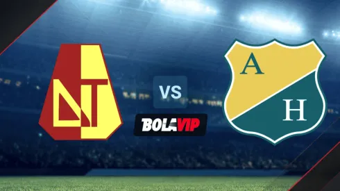 Qué canal transmite Deportes Tolima vs. Atlético Huila