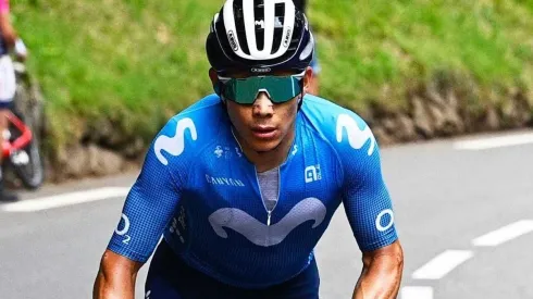 Miguel Ángel López reveló nuevos detalles de su polémica salida del Movistar Team tras La Vuelta a España 2021.
