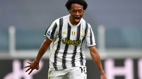 Lluvia de críticas a Juan Guillermo Cuadrado previo al clásico Juventus vs. Inter