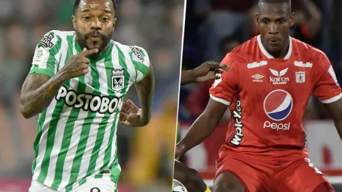 EN VIVO: América de Cali vs. Atlético Nacional