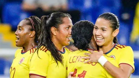 Video: los golazos de Caicedo y Vanegas para la victoria de Colombia ante Chile