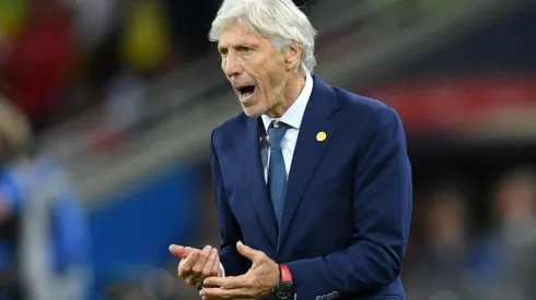 Bombazo: Pékerman vuelve al ruedo y será rival de Colombia en la Eliminatoria