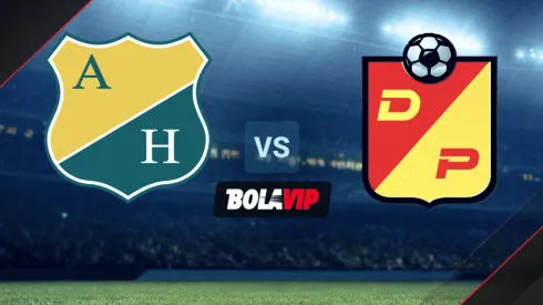 EN VIVO: Atlético Huila vs. Deportivo Pereira por la Liga Betplay