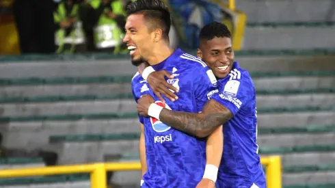 Millonarios quiere final: presenta una titular de lujo para enfrentar a Tolima