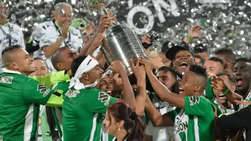 Vuelve un viejo conocido: Atlético Nacional apunta a su primer refuerzo para el 2022