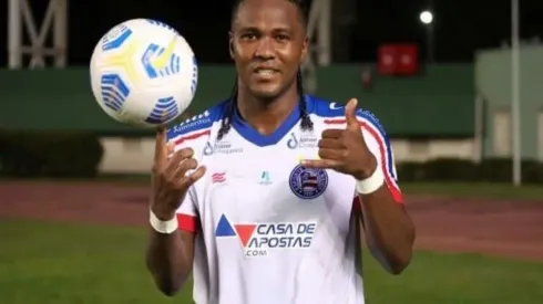 Hugo Rodallega, el fichaje que planea Millonarios si Uribe va a Junior