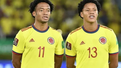 Confirmado: definida la fecha y hora para el partido de Colombia vs Perú