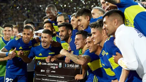 Bombazo: la figura de Boca Juniors que está muy cerca de Millonarios