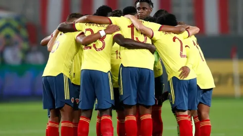 La Selección Colombia aún depende de sí misma para clasificar al Mundial de Qatar 2022.
