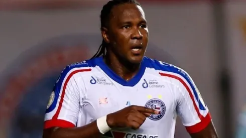 Rodallega está en Colombia y desata los rumores en Medellín, Bogotá y Cali