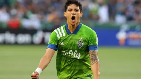 Fredy Montero en el radar de Millonarios, sería el reemplazo de Uribe