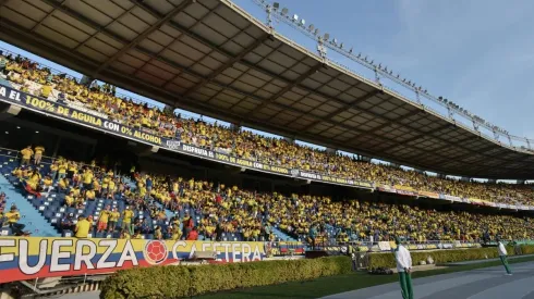 Alcaldía de Barranquilla tomó decisión sobre el aforo para el Colombia vs. Perú