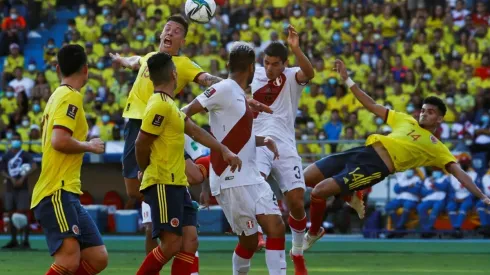 En Argentina critican con todo a Colombia y la dan casi por eliminada del Mundial