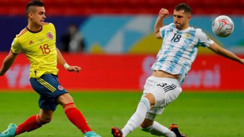 Video: Medio argentino se burla de la falta de gol de la Selección Colombia