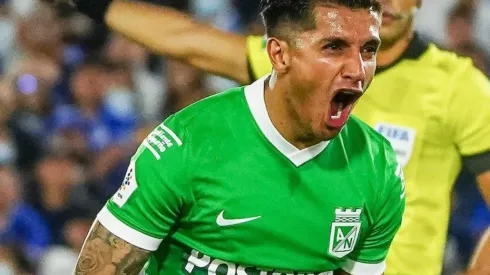 Va con toda a golear: Atlético Nacional definió la titular para enfrentar al Tolima