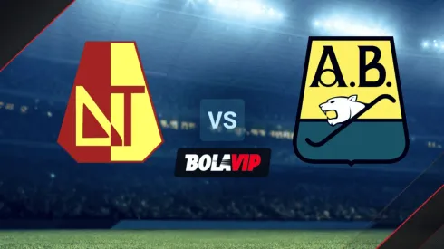 EN VIVO: Deportes Tolima vs. Bucaramanga por la Liga Betplay