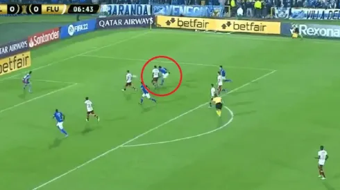 ¡Sosa pone la ilusión en Millonarios con un golazo ante Fluminense!