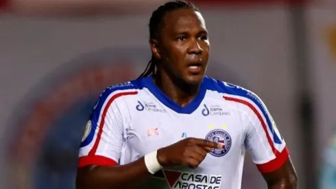 Atención: Hugo Rodallega confirma la fecha de regreso al fútbol colombiano