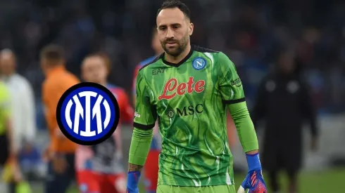 Atención: todo estaría listo para que David Ospina vaya al Inter de Milán