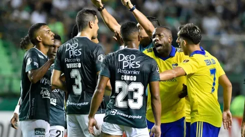 Deportivo Cali v Boca Juniors – Copa CONMEBOL Libertadores 2022
