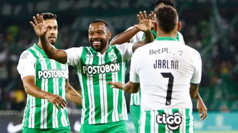 Los dos cracks de Nacional que ya están listos para el clásico contra América