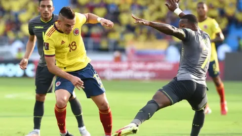 ¿Colombia a Qatar por escritorio? Ecuador podría ser suspendida y no ir al Mundial