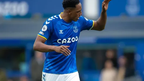 Le llueven elogios a Yerry Mina por el gran partido ante el Chelsea