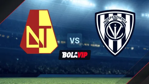 ◉EN VIVO: Deportes Tolima vs. Independiente del Valle