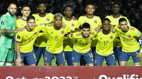 La Selección Colombia hizo oficial rival y fecha del próximo partido amistoso