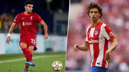 Se tenía que decir y se dijo: "Luis Díaz es tres veces más que Joao Félix"