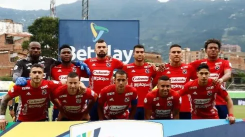 La millonaria sanción que la Dimayor le puso al DIM por no jugar ante Jaguares