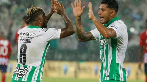 La gran coincidencia de Atlético Nacional con Real Madrid que lo haría campeón