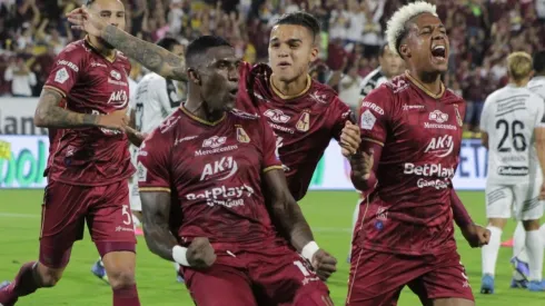 Tres razones por la que Tolima es favorito a ganar el título de la Liga I-2022