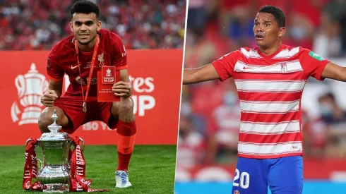 La voz autorizada lo dice: Luis Díaz avala el fichaje de Carlos Bacca en Junior