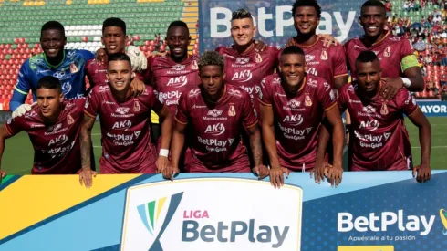 ¿Cobraron la derrota de la final? Insólita asistencia tuvo el partido Tolima vs. Flamengo