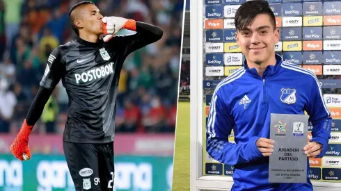 Cracks: estos son los colombianos que están en el once ideal sub-23 de Latinoamérica