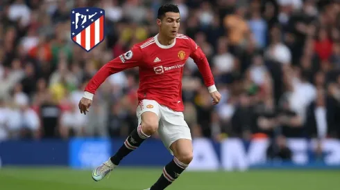 ¿Cristiano Ronaldo al Atlético? Este colombiano podría ser su compañero