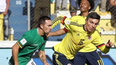 Otro que vuelve: Daniel Torres confirmó que regresa al fútbol colombiano