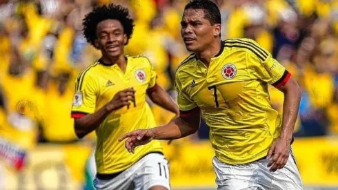 Junior rompe el mercado del FPC: confirmó a Carlos Bacca como su nuevo refuerzo