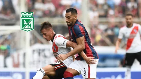 Este campeón continental, ex San Lorenzo, sería nuevo jugador de Nacional