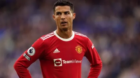 Este es el club colombiano que le ofreció a Cristiano Ronaldo jugar en su equipo