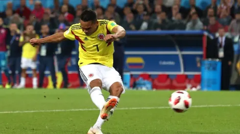 Colombia v England: Round of 16 – 2018 FIFA World Cup Russia
