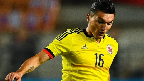 Daniel Torres da pistas del club en el que estaría en su regreso a Colombia