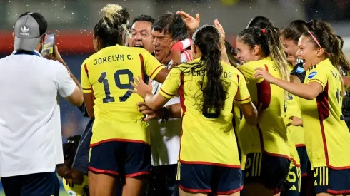 Colombia v Argentina – Women
