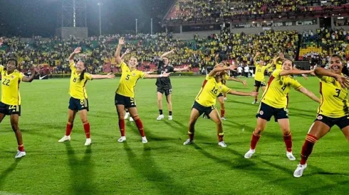 Con todas las figuras: Colombia define el once titular para enfrentar a Brasil