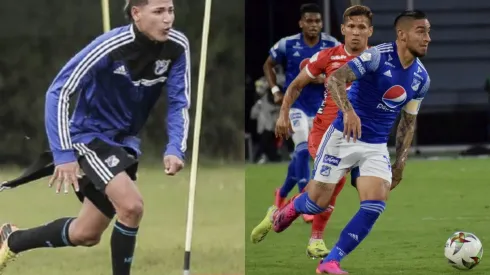 Estos son los jugadores más costosos con pasado en Millonarios