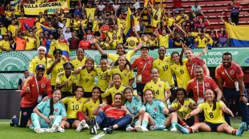 La Selección está imparable en el Mundial Femenino y ahora sorprendió a México